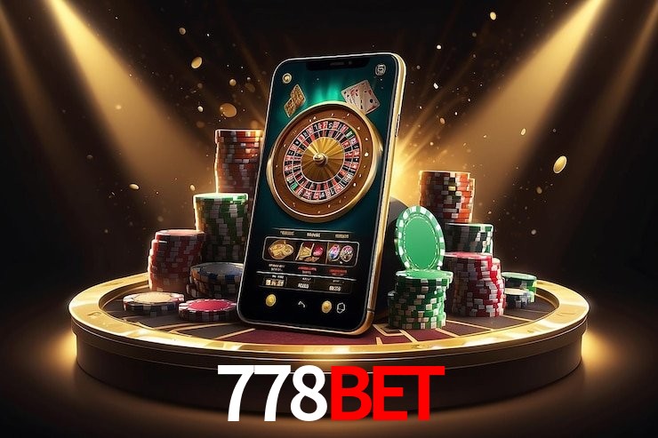 778bet - Aplicativo Móvel